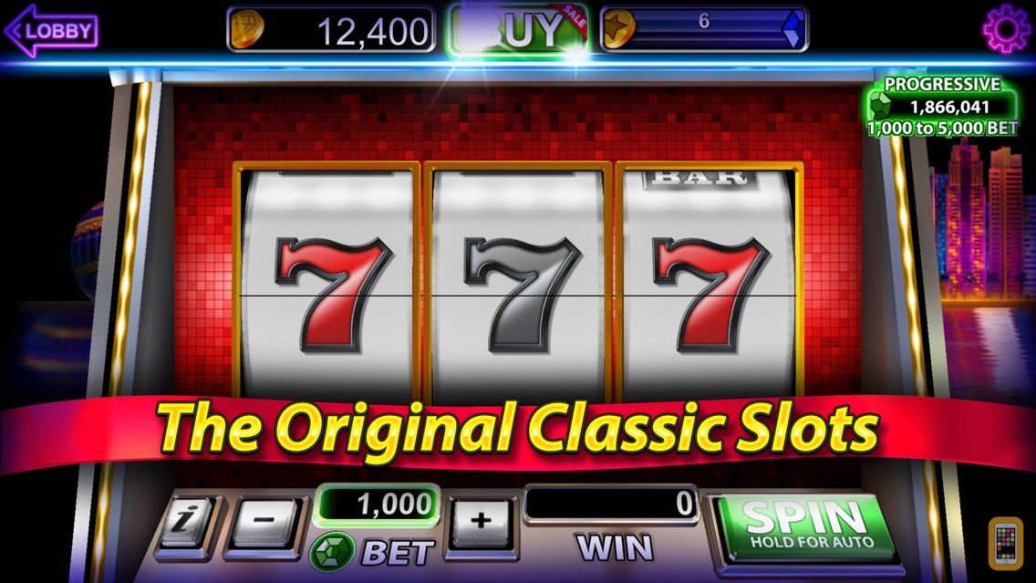Betrally Casino Chad Slot Machine